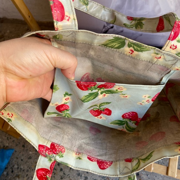 ⚫️Cath Kidston Tote Bag - Picture 9 of 10